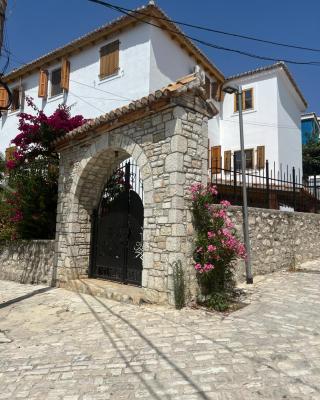 Old Town Hotel Dhermi