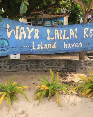 Waya Lailai Eco Haven