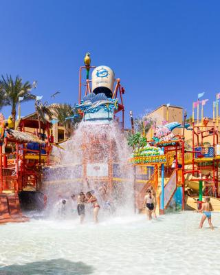 Grand Waterworld Makadi Family Star - Couples and Families Only