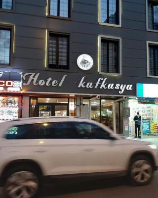 Hotel Kafkasya