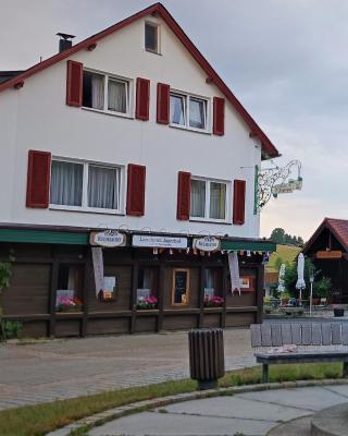 Landhotel Jägerhof