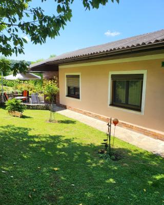 Ferienhaus Zangl am Seggauberg - Südsteiermark