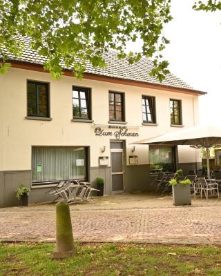 Hotel Restaurant Zum Schwan