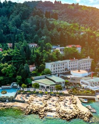 Barbara Piran Beach Hotel