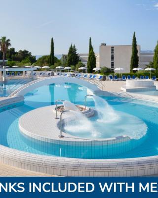 Bluesun Holiday Village Bonaca - Full Board Plus