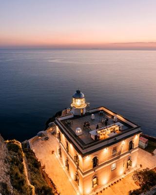 Faro Punta Imperatore