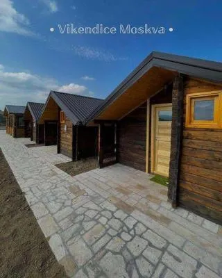 Vikendice Moskva Uvac