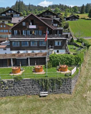 Hotel Fassbind Beausite