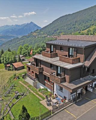 Hotel Fassbind Beausite