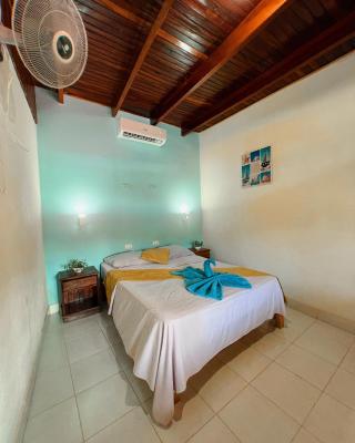 Hostel Samara