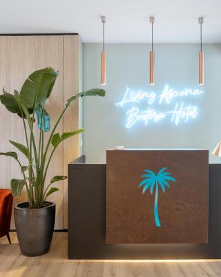 Living Ascona Boutique Hotel