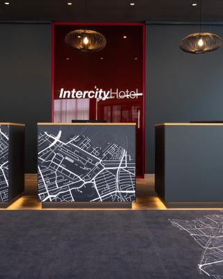 IntercityHotel Karlsruhe