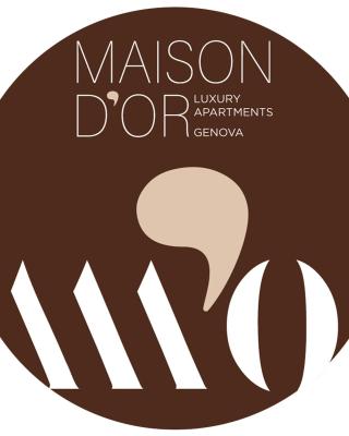 Maison d'Or