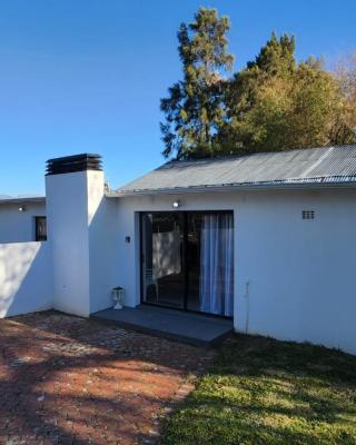 Sandrivier Farm Stay