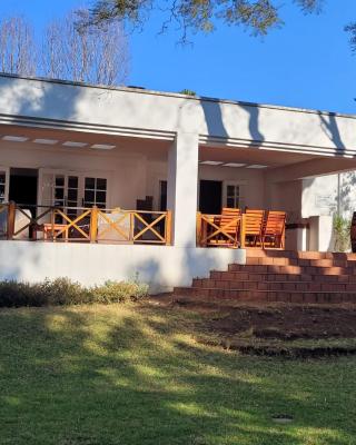Eden Guesthouse