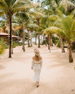 Petit Lafitte Beach Front Hotel & Bungalows