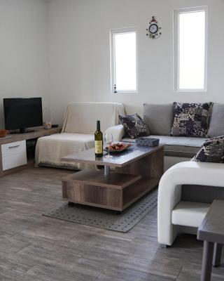 Apartmani Jelena, Buljarica