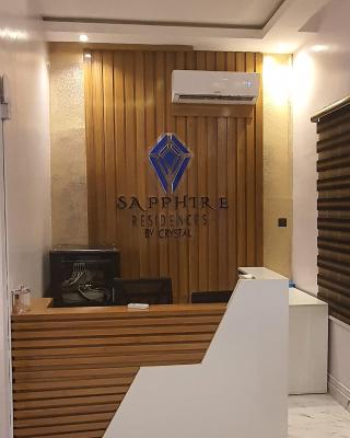 Sapphire Residences by Crystal