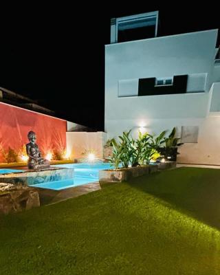 NEW Apartment in Lo Pagán - Swimming Pool - Sea 50m away