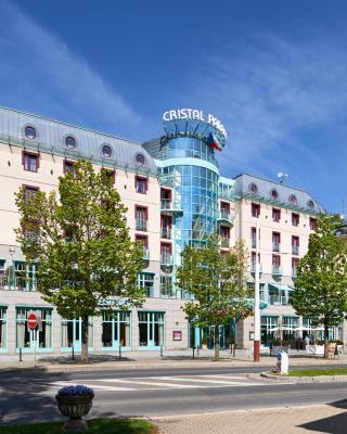 OREA Spa Hotel Cristal