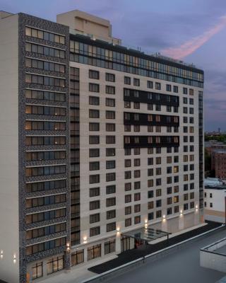 SpringHill Suites by Marriott New York Queens