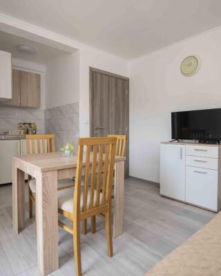 Apartment Miske