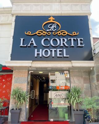 Hotel LaCorte Prishtina