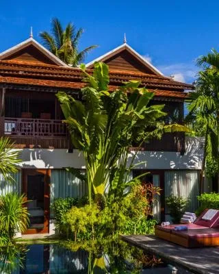 Sokkhak Boutique Resort & Spa