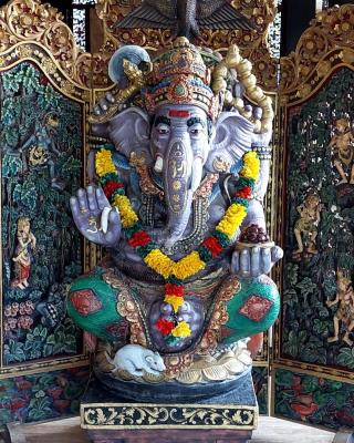 Goa Ganesha