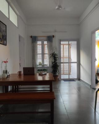 Golpo - Stories and Stays