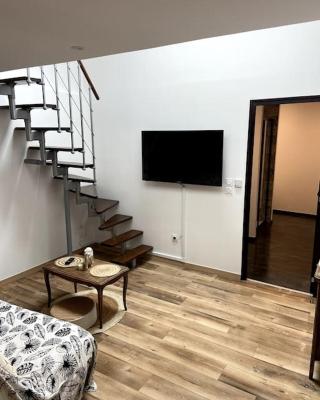 Appartement a 12 mn de Cauterets