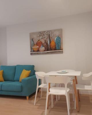 Apartamento Silleda Confort