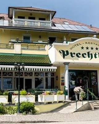 Hotel Restaurant Prechtlhof