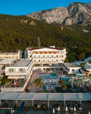 SL La Perla Hotel Kemer