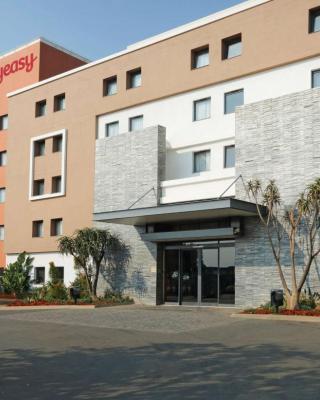 StayEasy Rustenburg