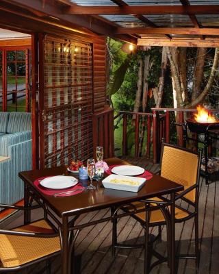 Gooderson Knysna Chalets