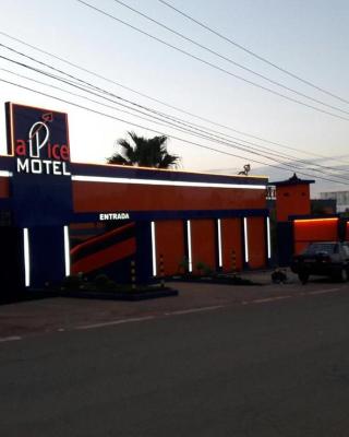 Apice Motel Itu (adults only)