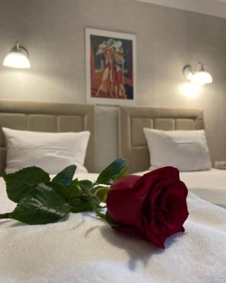 Villa Regina - Spokojna okolica - 100 metrów od lasu - blisko szpitala