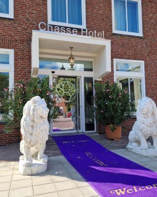 Chassé Hotel Residency