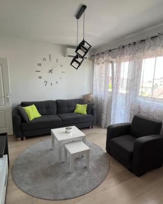 Apartman Jaca Altina