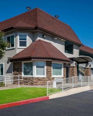 Quality Inn Elk Grove-Sacramento