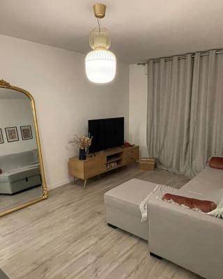 Appartement cosy proche Paris