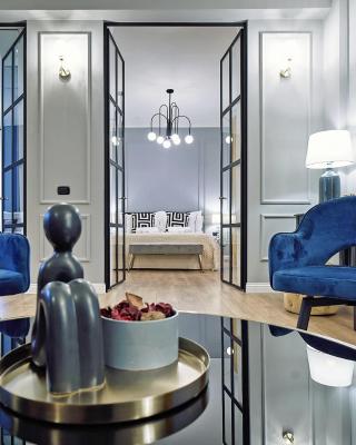 LILIENBLUM CHIC Apartment ChicLife - Borgo Santa Caterina