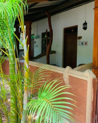 Sisira Homestay - Sigiriya