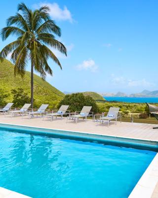 Mount Nevis Hotel