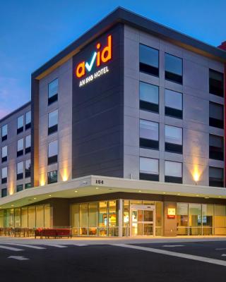 avid hotels Fort Mill - Amusement Park, an IHG Hotel