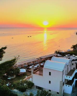 Olympion Sunset Halkidiki