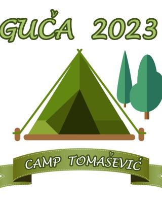 Camp Tomasevic