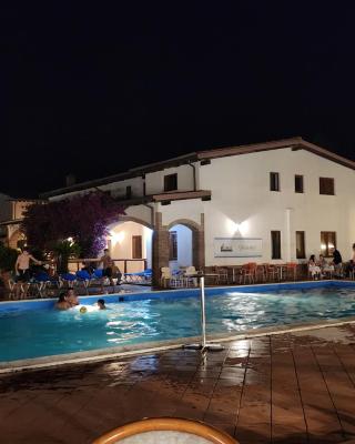 Agri Hotel Cilento Forno Antico