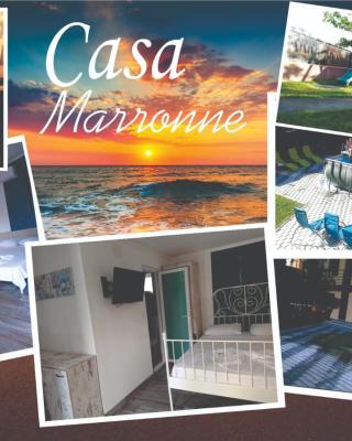 Casa Marronne